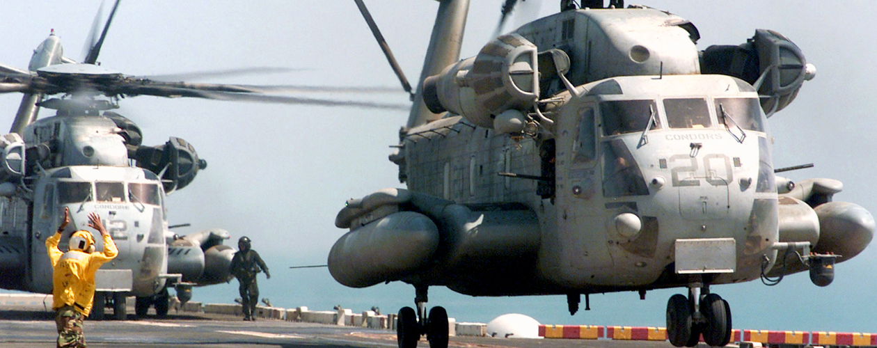 CH-53E